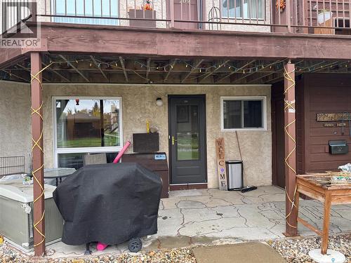 109 2911 Harding Street, Regina, SK - Outdoor