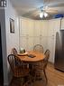 109 2911 Harding Street, Regina, SK  - Indoor Photo Showing Dining Room 