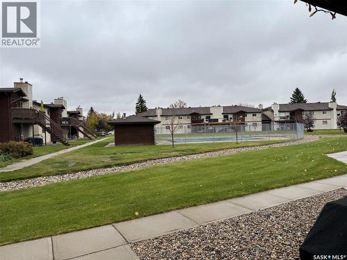 109 2911 Harding Street, Regina, SK - Outdoor