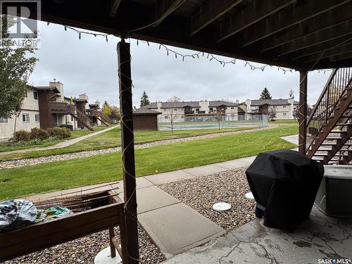 109 2911 Harding Street, Regina, SK - Outdoor