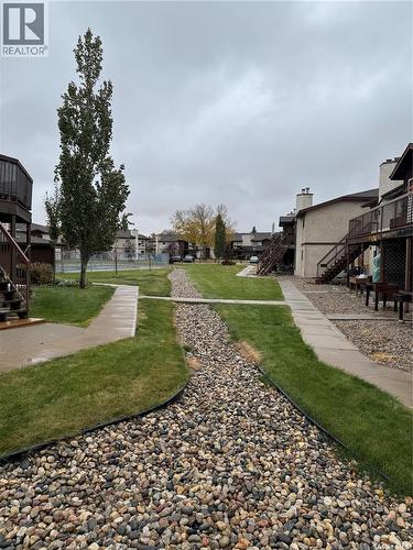 109 2911 Harding Street, Regina, SK - Outdoor