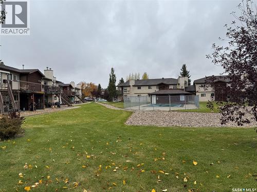 109 2911 Harding Street, Regina, SK - Outdoor