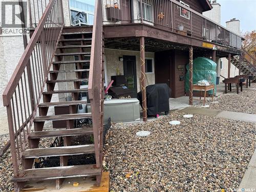 109 2911 Harding Street, Regina, SK - Outdoor