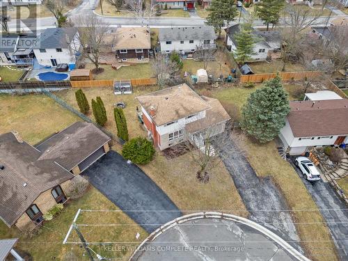 102 Dundee Drive, Haldimand, ON - Outdoor With View