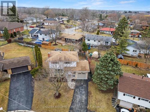 102 Dundee Drive, Haldimand, ON - Outdoor With View