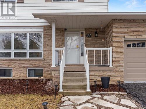 102 Dundee Drive, Haldimand, ON - Outdoor With Exterior