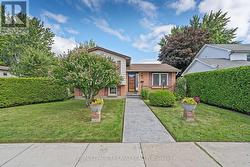 132 BRUNSWICK AVENUE  London North (North I), ON N6G 3K8