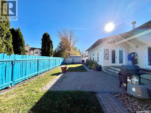 3355 Westminster Road, Regina, SK - Outdoor With In Ground Pool