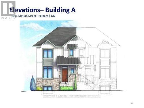 1395 Station Street, Pelham (Fonthill), ON 