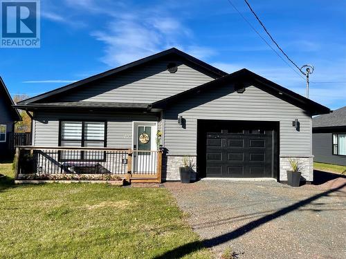 40C Riverside Drive  Bishop's Falls, NL A0H 1C0