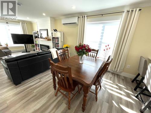 40C Riverside Drive, Bishop'S Falls, NL - Indoor