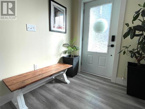 40C Riverside Drive, Bishop'S Falls, NL - Indoor