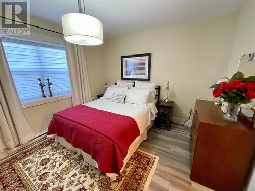 40C Riverside Drive, Bishop'S Falls, NL - Indoor Photo Showing Bedroom