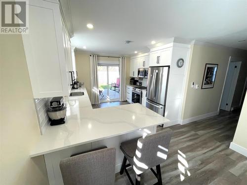 40C Riverside Drive, Bishop'S Falls, NL - Indoor