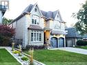 29 Threadneedle Crescent, Toronto, ON  - Outdoor With Facade 