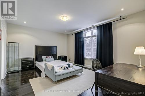 29 Threadneedle Crescent, Toronto, ON - Indoor Photo Showing Bedroom