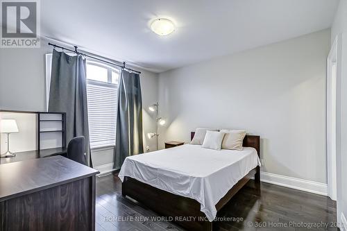 29 Threadneedle Crescent, Toronto, ON - Indoor Photo Showing Bedroom