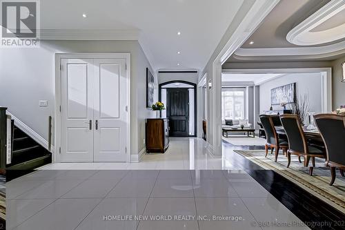 29 Threadneedle Crescent, Toronto, ON - Indoor