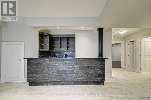 29 Threadneedle Crescent, Toronto, ON - Indoor Photo Showing Other Room