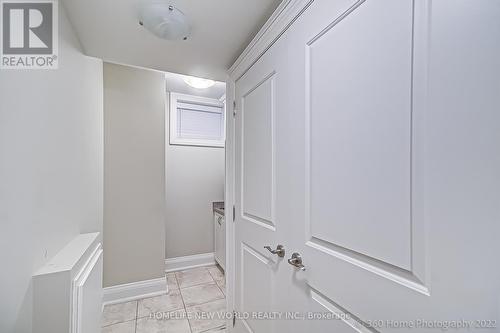 29 Threadneedle Crescent, Toronto, ON - Indoor Photo Showing Other Room