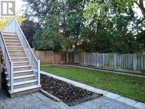 29 Threadneedle Crescent, Toronto, ON - Outdoor