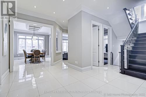29 Threadneedle Crescent, Toronto, ON - Indoor Photo Showing Other Room