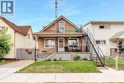 1365 ALBERT STREET  Windsor, ON N8Y 3R1