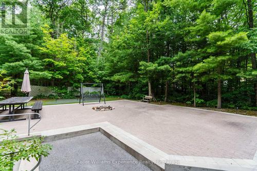 9 Bourgeois Court, Tiny, ON - Outdoor