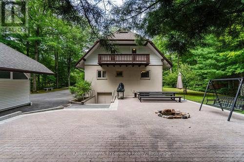 9 Bourgeois Court, Tiny, ON - Outdoor