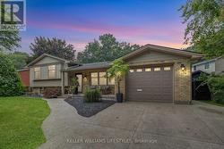 63 PARK LANE CRESCENT  London South (South B), ON N6K 2V1