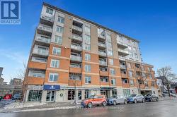 404 - 131 HOLLAND AVENUE  Ottawa, ON K1Y 3A2