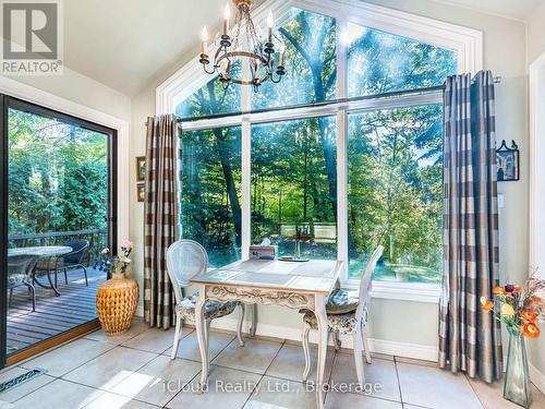 1529 Ballyclare Drive, Mississauga, ON - Indoor