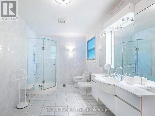 1529 Ballyclare Drive, Mississauga, ON - Indoor Photo Showing Bathroom