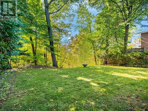 1529 Ballyclare Drive, Mississauga, ON - Outdoor