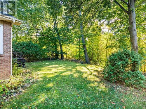 1529 Ballyclare Drive, Mississauga, ON - Outdoor