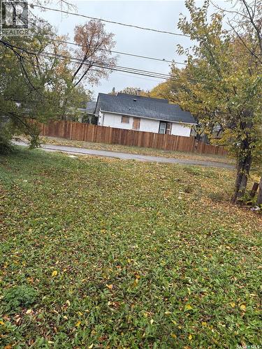 3231 Dewdney Avenue, Regina, SK - Outdoor