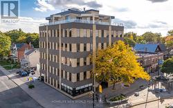 303 - 1 ST JOHNS ROAD  Toronto, ON M6P 4C7