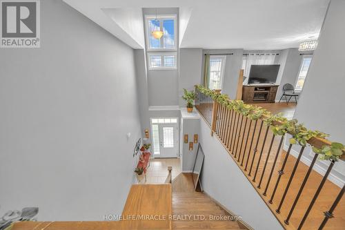 79 Elmbank Trail, Kitchener, ON - Indoor Photo Showing Other Room