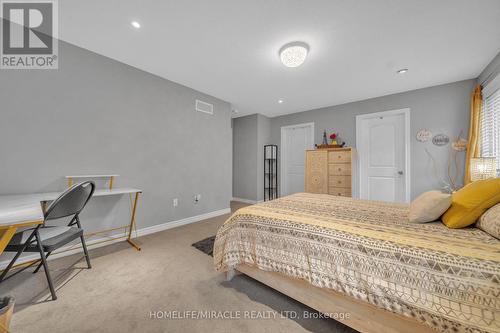 79 Elmbank Trail, Kitchener, ON - Indoor Photo Showing Bedroom