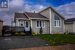 68 Greenspond Drive  St. John's, NL None