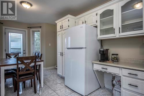 68 Greenspond Drive, St. John'S, NL - Indoor Photo Showing Dining Room