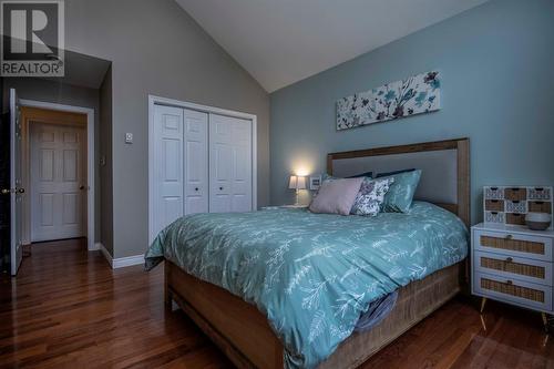 68 Greenspond Drive, St. John'S, NL - Indoor Photo Showing Bedroom