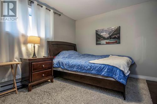 68 Greenspond Drive, St. John'S, NL - Indoor Photo Showing Bedroom