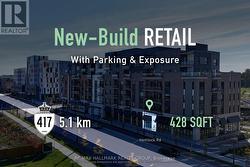 11 - 1340 HEMLOCK ROAD  Ottawa, ON K1K 2G8