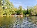 30 Mcvittie Island, Bracebridge (Monck (Bracebridge)), ON  - Outdoor With Body Of Water With View 