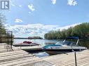 30 Mcvittie Island, Bracebridge (Monck (Bracebridge)), ON  - Outdoor With Body Of Water 