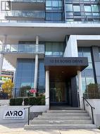 910 - 10 DE BOERS DRIVE  Toronto, ON M3J 0L6