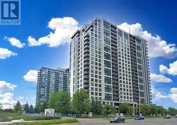 617 - 335 RATHBURN ROAD W  Mississauga, ON L5B 0C8