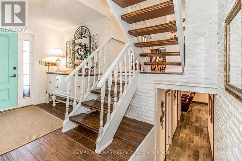 2230 Spring Street, Innisfil, ON - Indoor Photo Showing Other Room