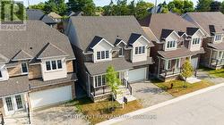 POTL #2 - 1741 FAIRPORT ROAD  Pickering, ON L1V 1S9